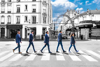 Agentys La Varenne - Immobilier - Agence immobilière - Estimation à Saint-Maur-des-Fossés