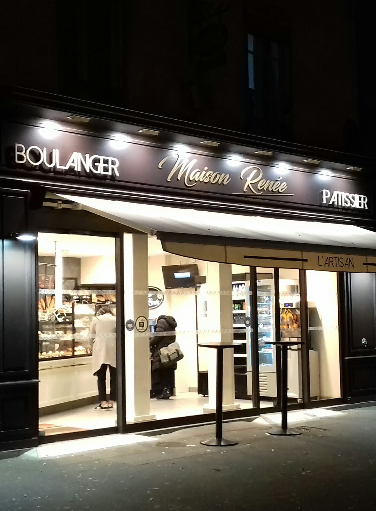 Photo n° 2 de l'avis de ernest.o fait le 23/11/2020 à 21:38