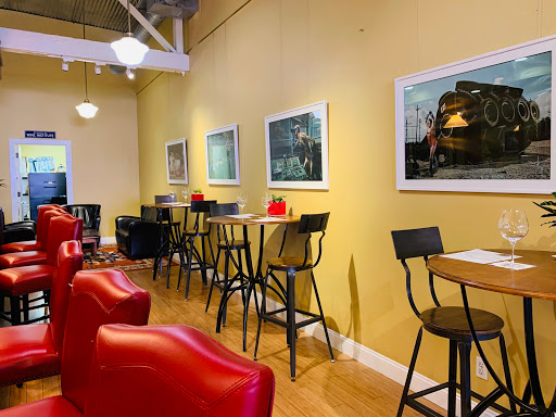 Winery «Stephen & Walker Winery», reviews and photos, 243 Healdsburg Ave, Healdsburg, CA 95448, USA