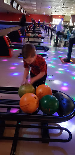 Bowling Alley «AMF Skyline Lanes», reviews and photos, 4120 Government Blvd, Mobile, AL 36693, USA