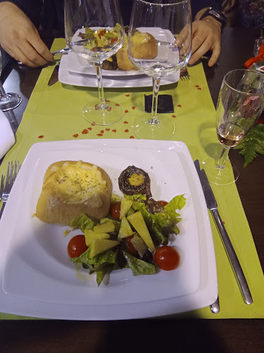 Quinta da Cera - Restaurante