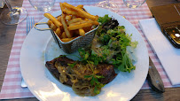 Steak du Restaurant Brasserie Le Clem à La Roche-sur-Yon - n°4