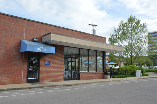 Restaurant «The Picnic Cafe & Party Catering of Nashville TN !», reviews and photos, 4320 Harding Pike, Nashville, TN 37205, USA