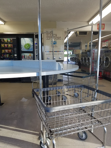 Laundromat «Coin-Op Laundry», reviews and photos, 8702 Artesia Blvd, Bellflower, CA 90706, USA