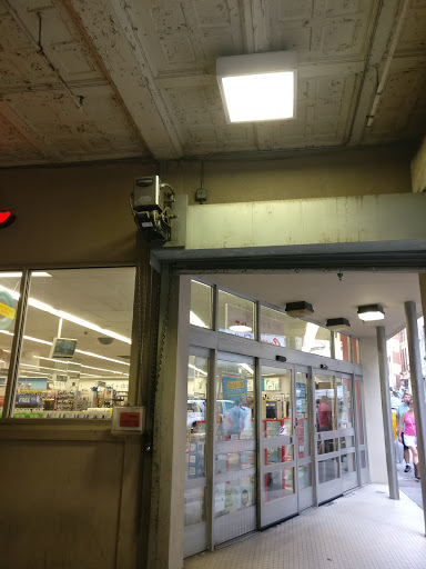 Drug Store «Walgreens», reviews and photos, 226 5th Ave N, Nashville, TN 37219, USA
