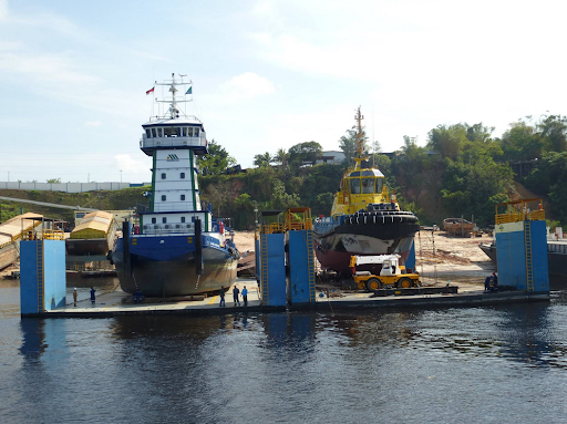 Fabricante de veleiros Manaus