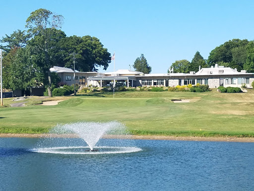 Golf Course «Potowomut Golf Club Inc», reviews and photos, 439 Ives Rd, East Greenwich, RI 02818, USA