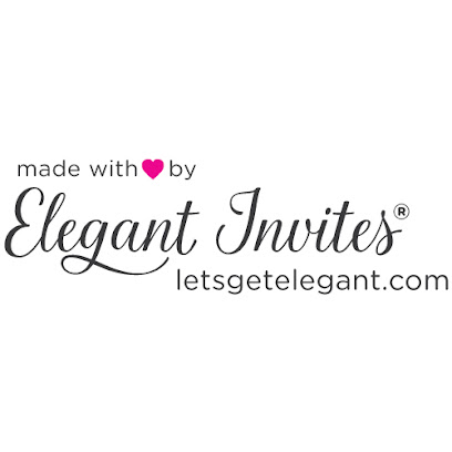 Elegant Invites
