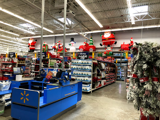 Department Store «Walmart Supercenter», reviews and photos, 731 E Rochambeau Dr, Williamsburg, VA 23188, USA