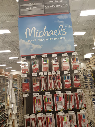 Craft Store «Michaels», reviews and photos, 19105 Lyndon B Johnson Fwy, Mesquite, TX 75150, USA