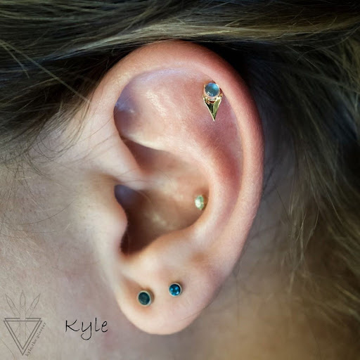 Explore key west tattoo ideas, creative tattoo ideas in Sanford, available at Venom Ink Tattoo