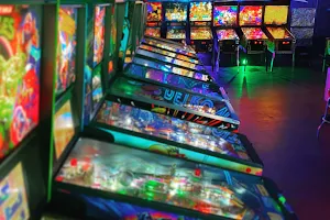 Retrovolt Arcade image