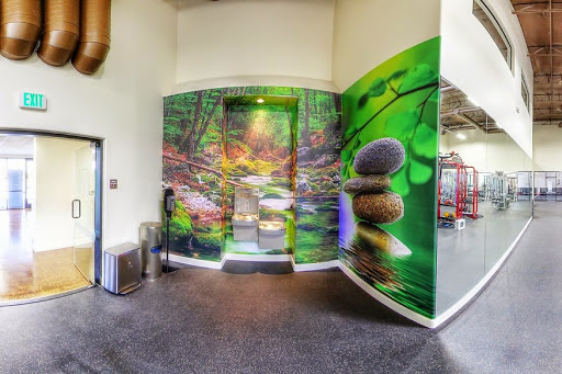 Health Club «Ekata Training Center», reviews and photos, 27831 Smyth Dr, Valencia, CA 91355, USA