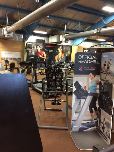 Exercise Equipment Store «G&G Fitness Equipment - Syracuse», reviews and photos, 6511 Towpath Rd, East Syracuse, NY 13057, USA