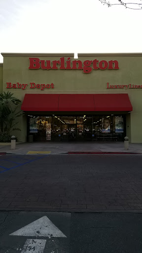 Clothing Store «Burlington Coat Factory», reviews and photos, 13550 Whittier Blvd, Whittier, CA 90605, USA