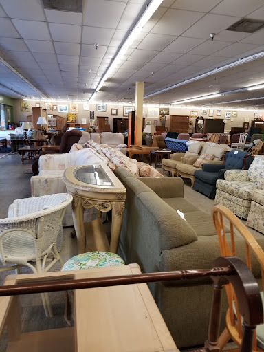 Consignment Shop «Wood World Furniture», reviews and photos, 6150 US Hwy 98 N, Lakeland, FL 33809, USA
