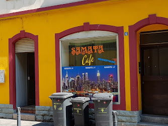 Café Samata