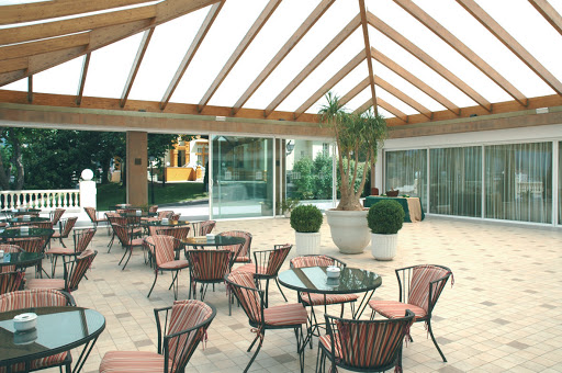 Restaurante Arcea Palacio De Las Nieves