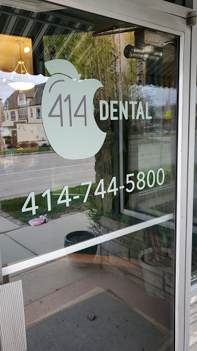 414 Dental
