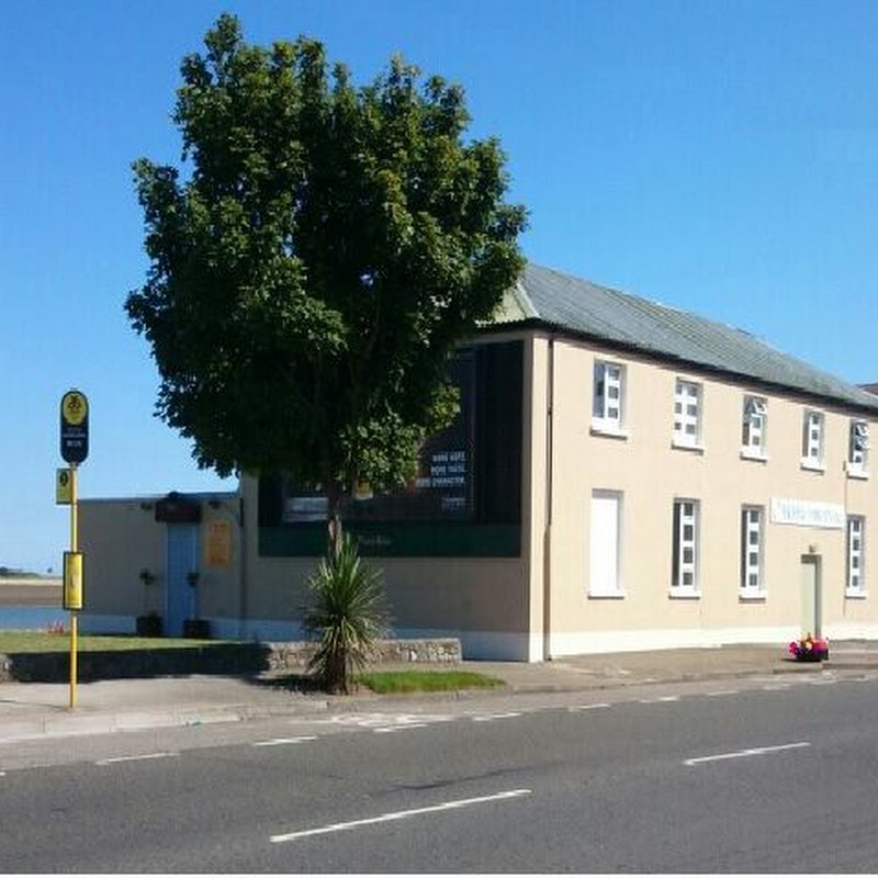 Baldoyle Community Hall