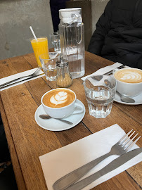 Les plus récentes photos du Café Passager à Paris - n°2