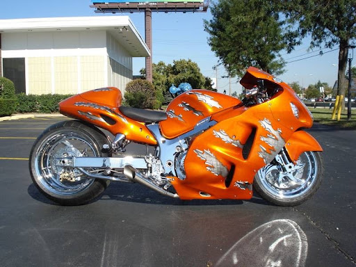 Motorcycle Dealer «Chicago Performance Inc», reviews and photos, 332 W N Ave, Northlake, IL 60164, USA