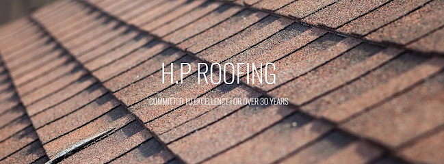 H.P Roofing