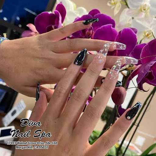 Day Spa «Diva Spa», reviews and photos, 17015 Walnut Grove Dr, Morgan Hill, CA 95037, USA