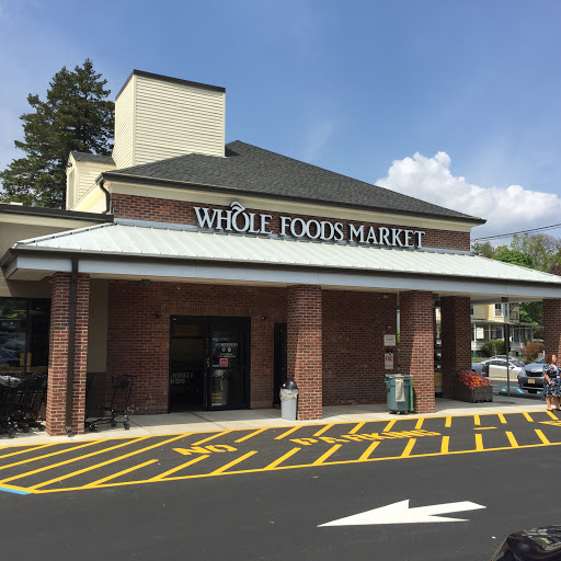 Grocery Store «Whole Foods Market», reviews and photos, 110 Washington St, Morristown, NJ 07960, USA
