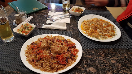 Asman Restaurant