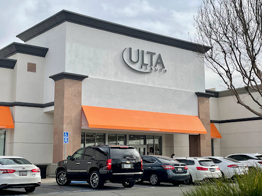 Hair Salon «Ulta Beauty», reviews and photos, 2863 Park Ave, Tustin, CA 92780, USA