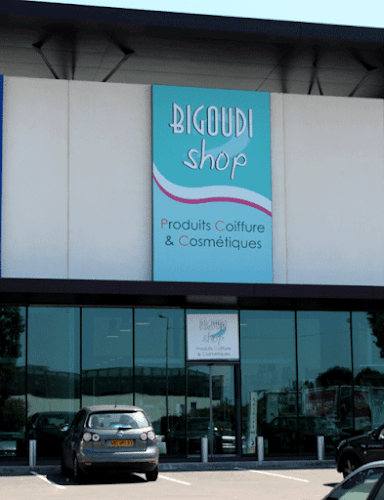 Bigoudi Shop à La Garde
