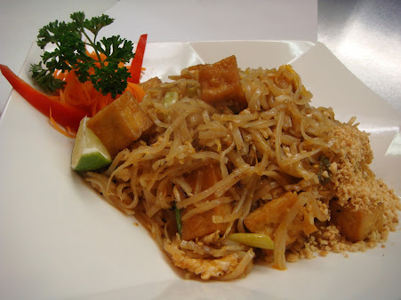 Chaang Thai Restaurant