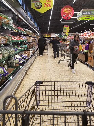 Supermarket «ALDI», reviews and photos, 1445 Street Rd, Bensalem, PA 19020, USA