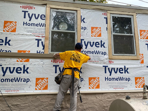 Roofing Contractor «All Roofing Solutions», reviews and photos, 4142 Ogletown Stanton Rd #313, Newark, DE 19713, USA