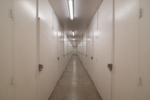 Self-Storage Facility «Public Storage», reviews and photos, 601 Sunset Dr, Antioch, CA 94509, USA