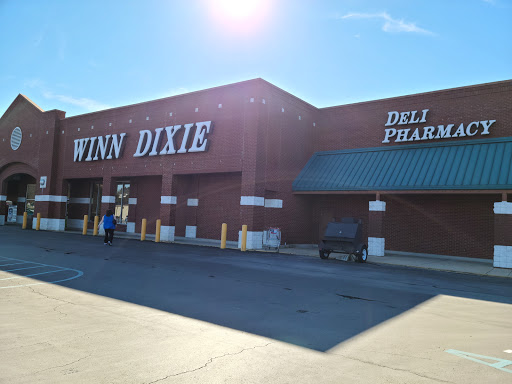 Grocery Store «Winn-Dixie», reviews and photos, 2405 Hwy 78, Jasper, AL 35501, USA