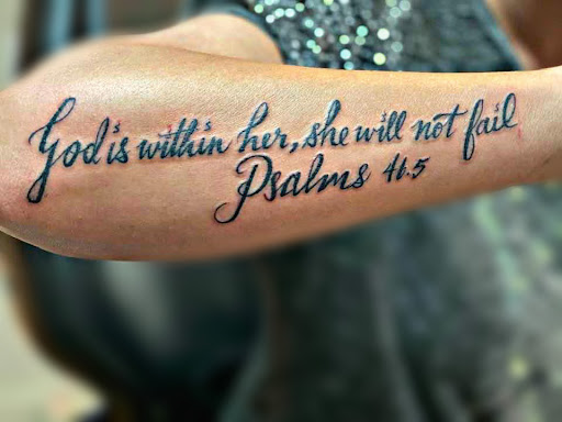 Explore british tattoo ideas, creative tattoo ideas in Belgrade, available at The Loyal Sparrow Tattoo and Piercing