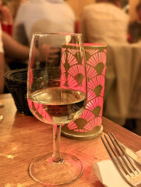 Plats et boissons du Restaurant Bistrot des Vosges à Paris - n°12