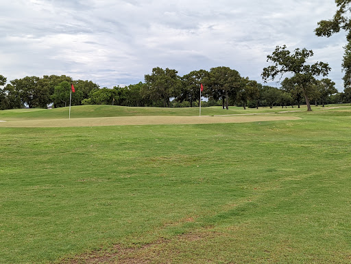 Golf Course «Bay Forest Golf Course», reviews and photos, 201 Bay Forest Dr, La Porte, TX 77571, USA