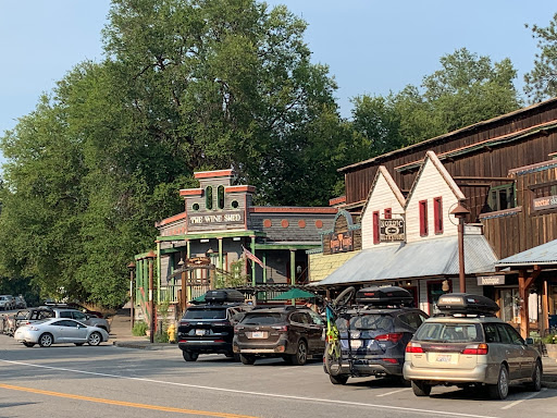 Campground «Winthrop / N. Cascades National Park KOA», reviews and photos