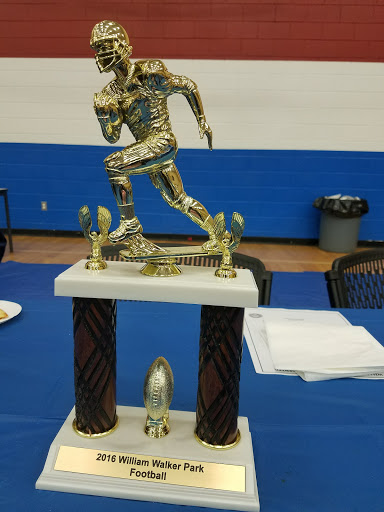 Park «Ben Hill Recreation Center», reviews and photos, 2405 Fairburn Rd SW, Atlanta, GA 30331, USA