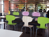 Atmosphère du Restauration rapide McDonald's à Decazeville - n°11