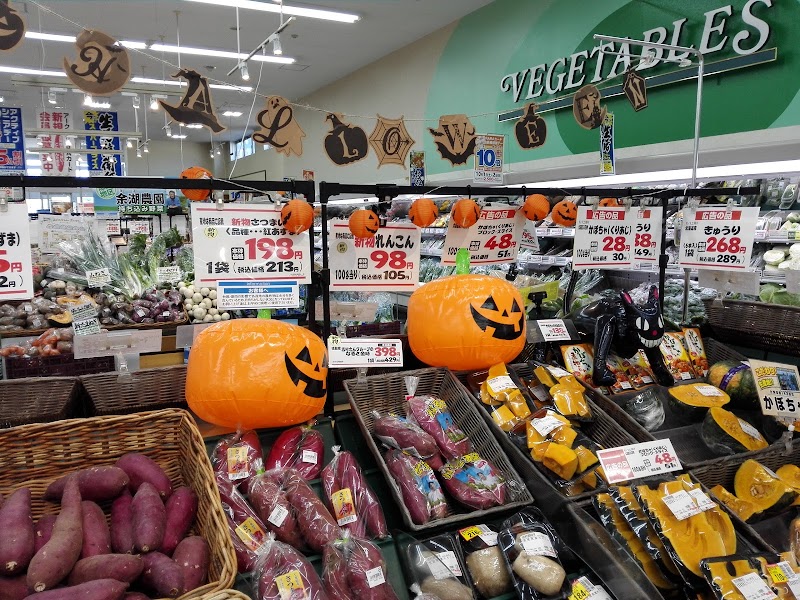 ラルズマート 美園店 北海道札幌市豊平区美園 スーパーマーケット グルコミ