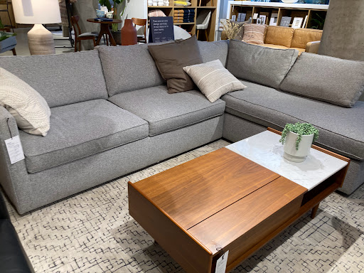 Furniture Store «west elm», reviews and photos, 1 Bellevue Way NE, Bellevue, WA 98004, USA