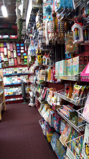 Store «Mixed Bag», reviews and photos, 2405 K St, Sacramento, CA 95816, USA