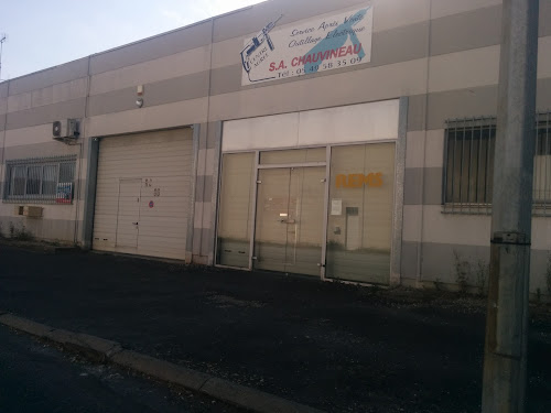 Magasin d'outillage Chauvineau SARL Poitiers