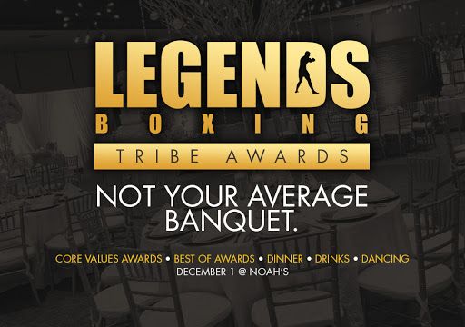 Boxing Gym «Legends Boxing», reviews and photos, 80 N 850 E A, Lehi, UT 84043, USA