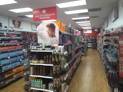 Sally Beauty, 1837 Mt Zion Rd, Morrow, GA 30260, USA, 