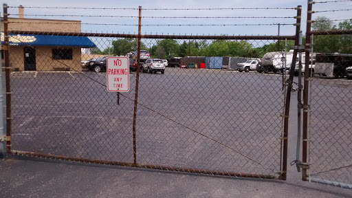 Auto Body Shop «Carriage Auto Body», reviews and photos, 1200 Sunset Ave, Waukegan, IL 60087, USA